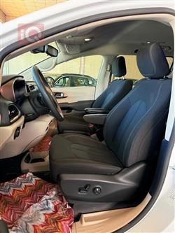 كرايسلر فوياجر